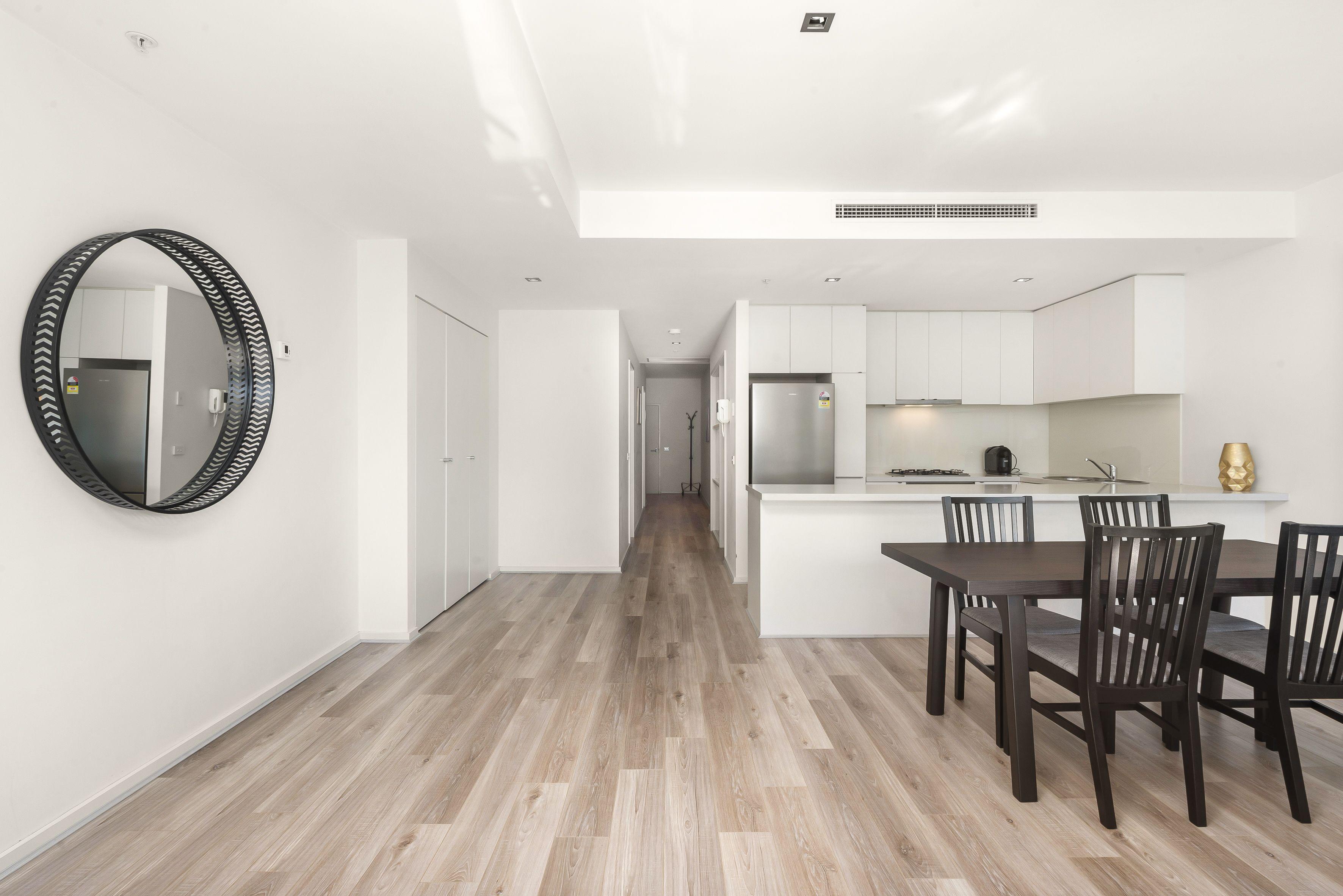Melbourne Holiday Apartments Flinders Wharf — Photos 3